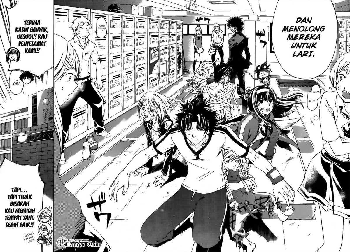Chapter 143 - halaman 15