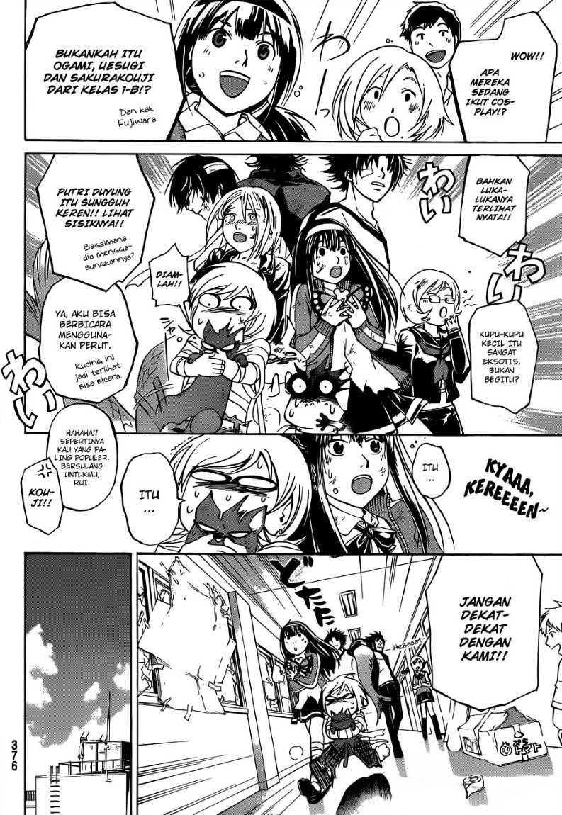 Chapter 143 - halaman 16