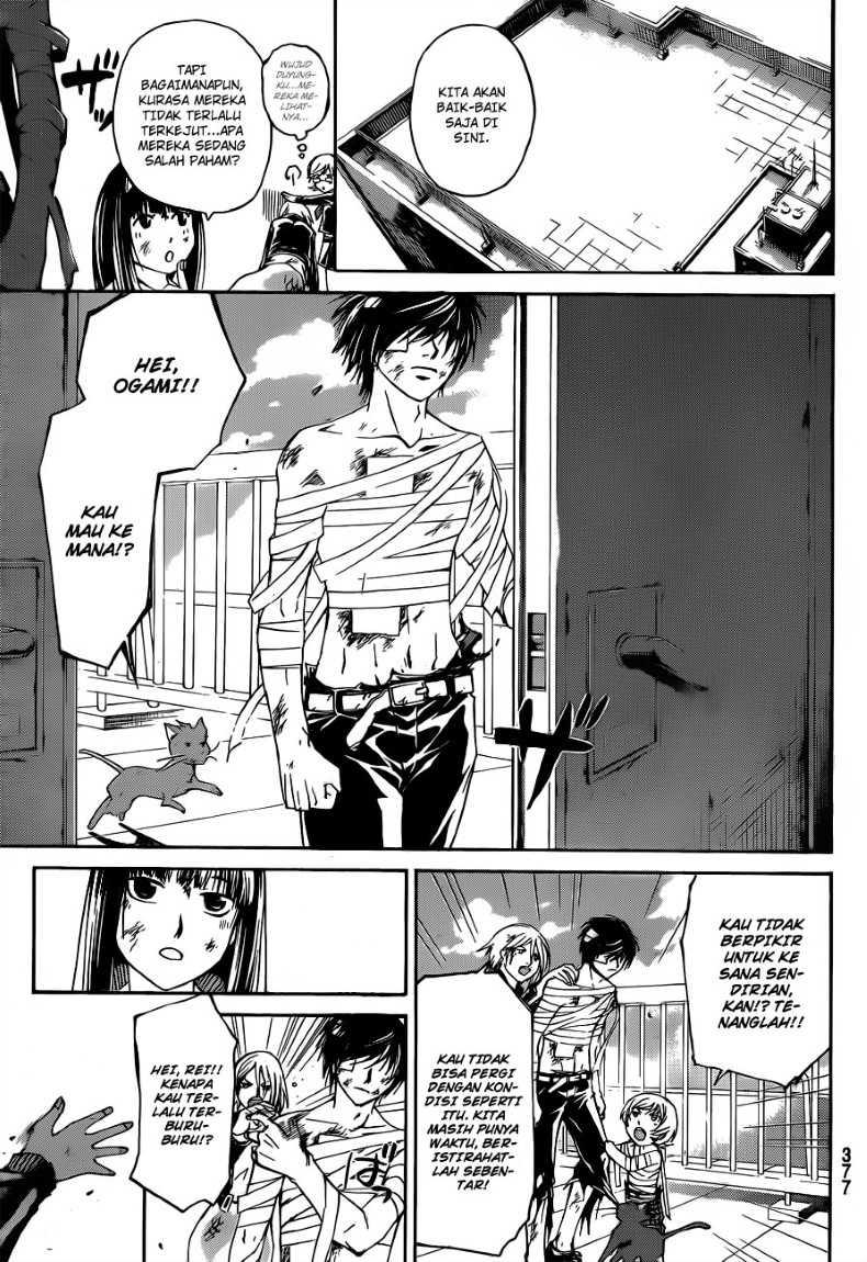 Chapter 143 - halaman 17