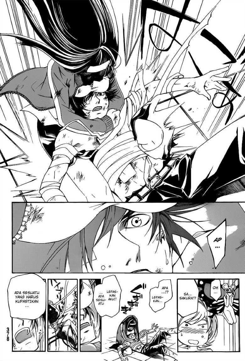 Chapter 143 - halaman 18