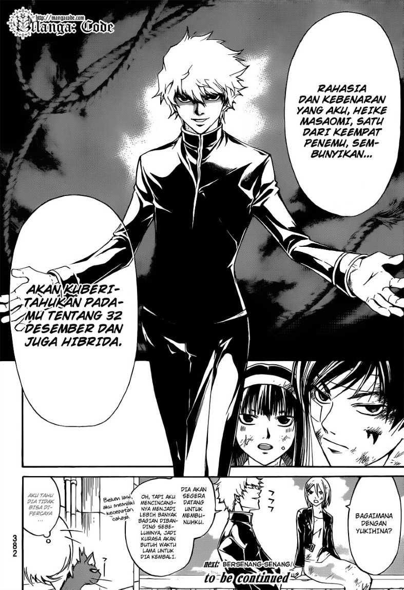 Chapter 143 - halaman 22
