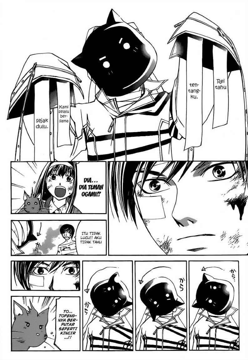 Chapter 143 - halaman 9