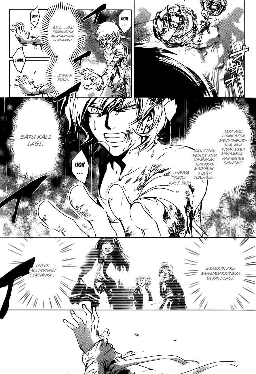 Chapter 142 - halaman 15