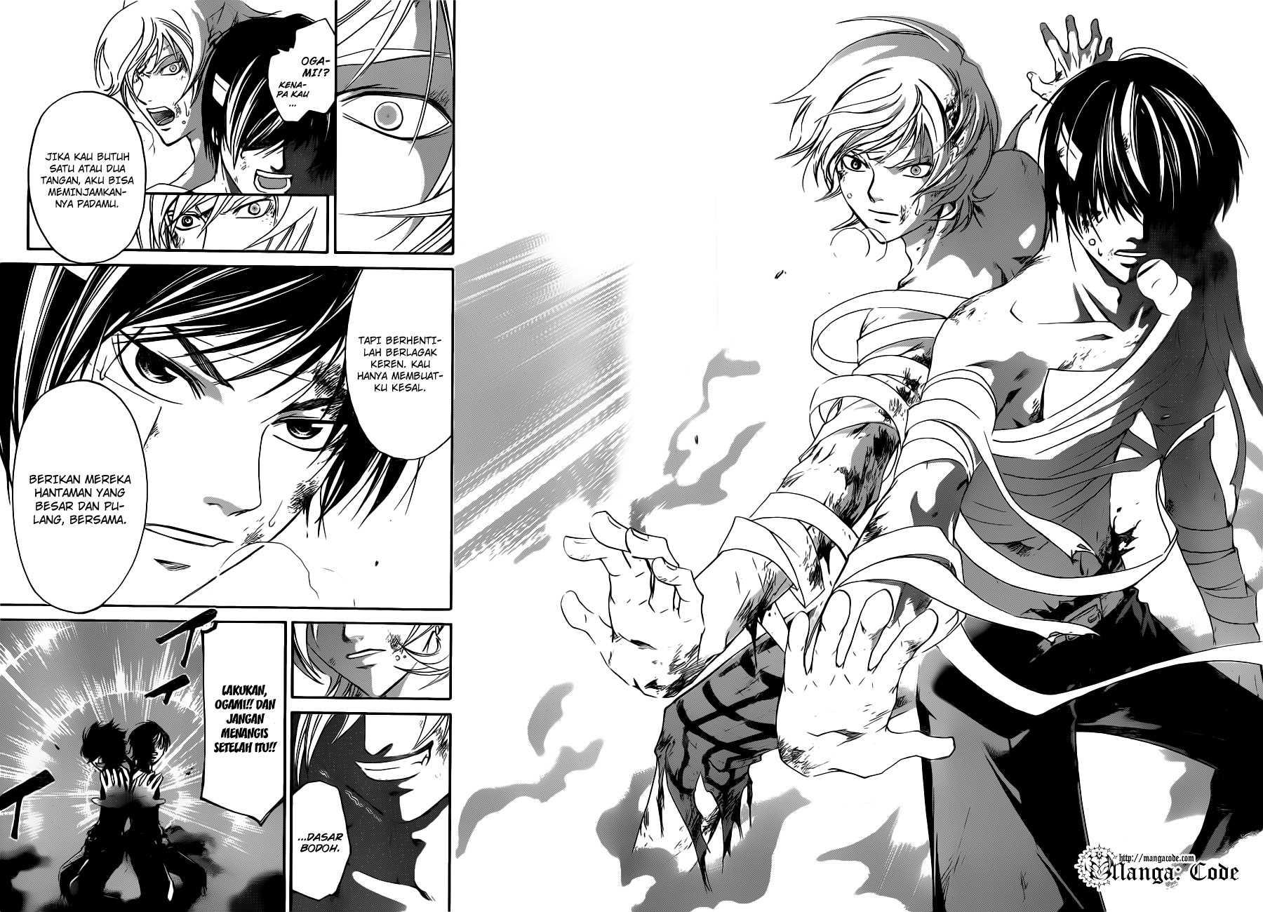Chapter 142 - halaman 16