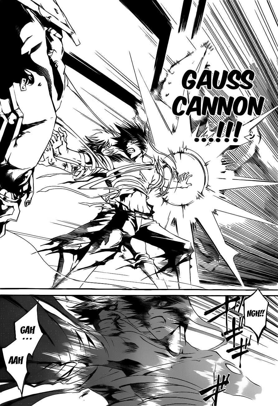 Chapter 142 - halaman 17