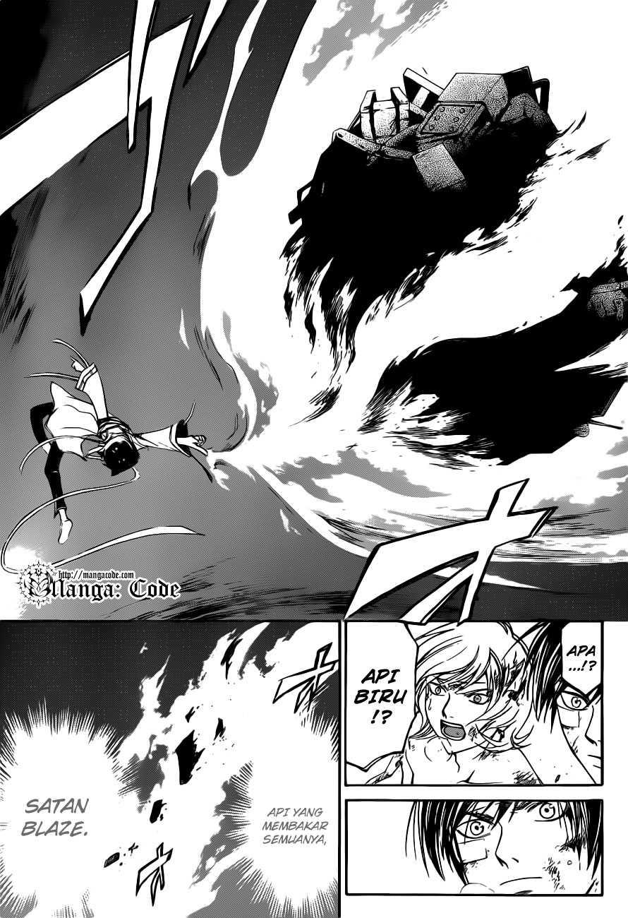 Chapter 142 - halaman 20