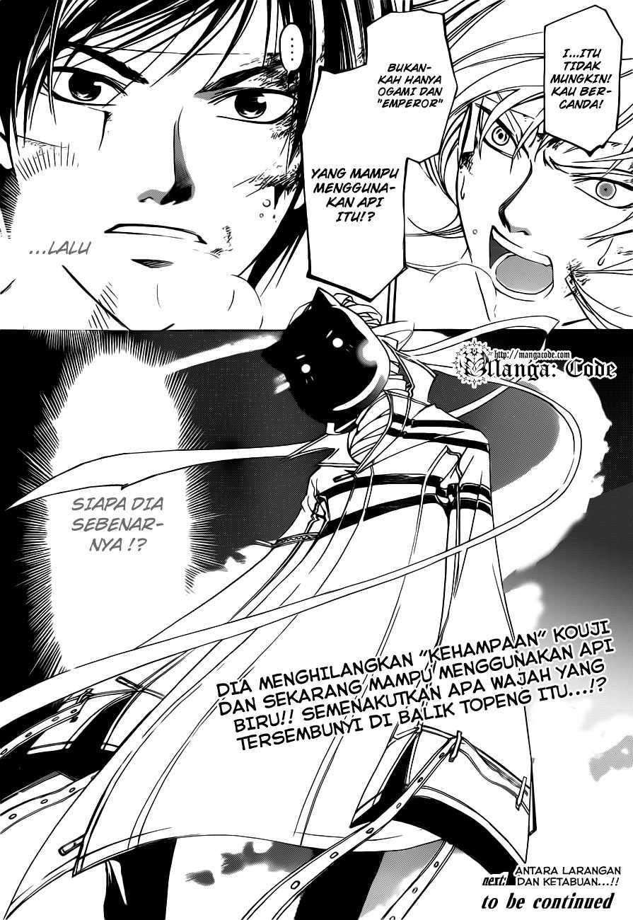 Chapter 142 - halaman 21