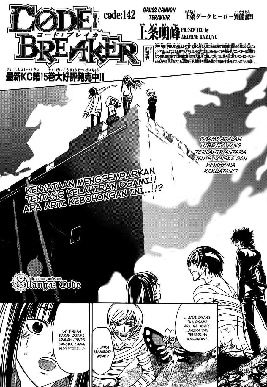 Chapter 142 - halaman 4