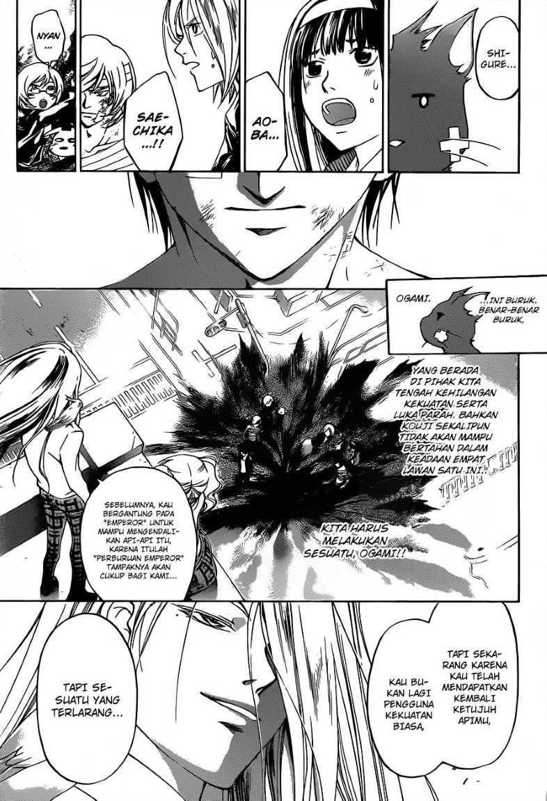 Chapter 141 - halaman 20