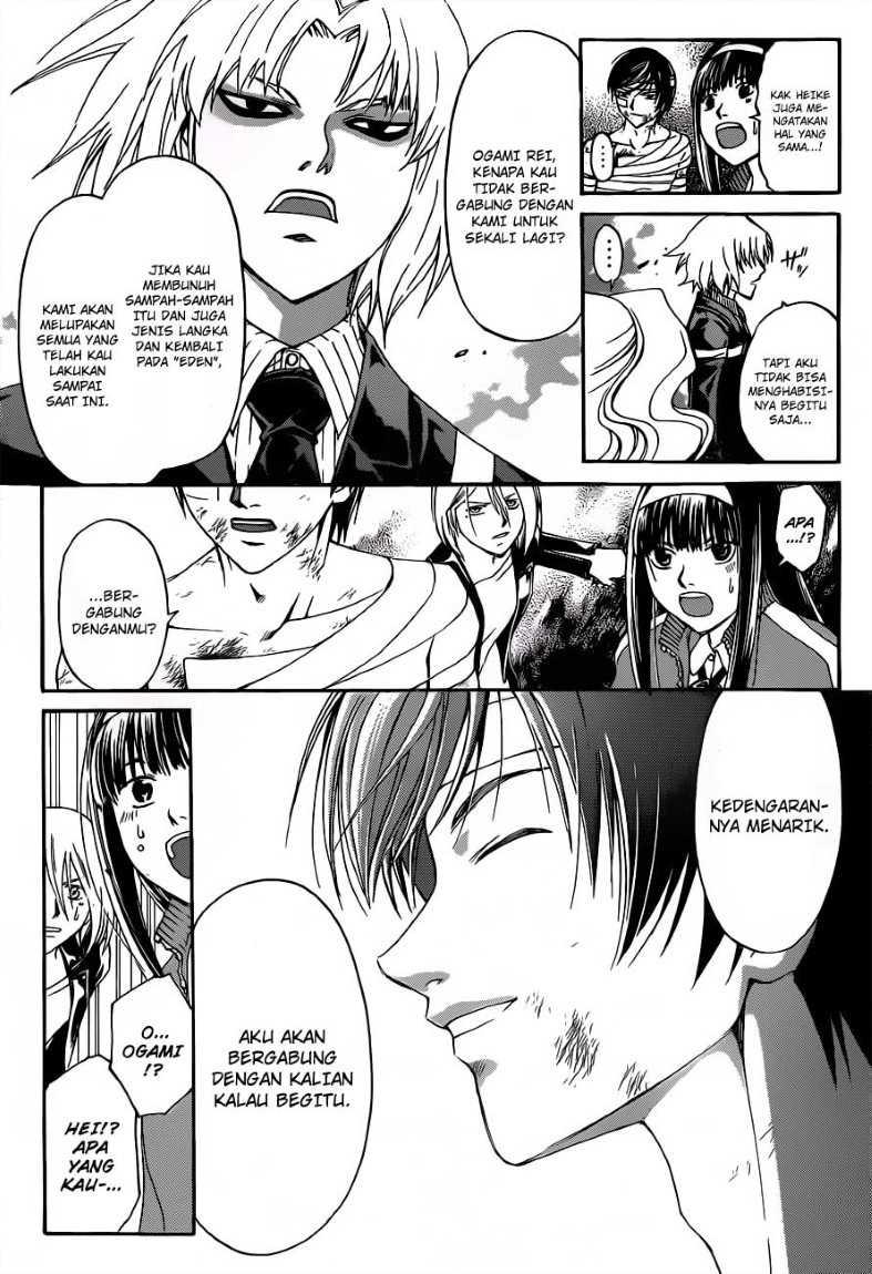 Chapter 141 - halaman 21