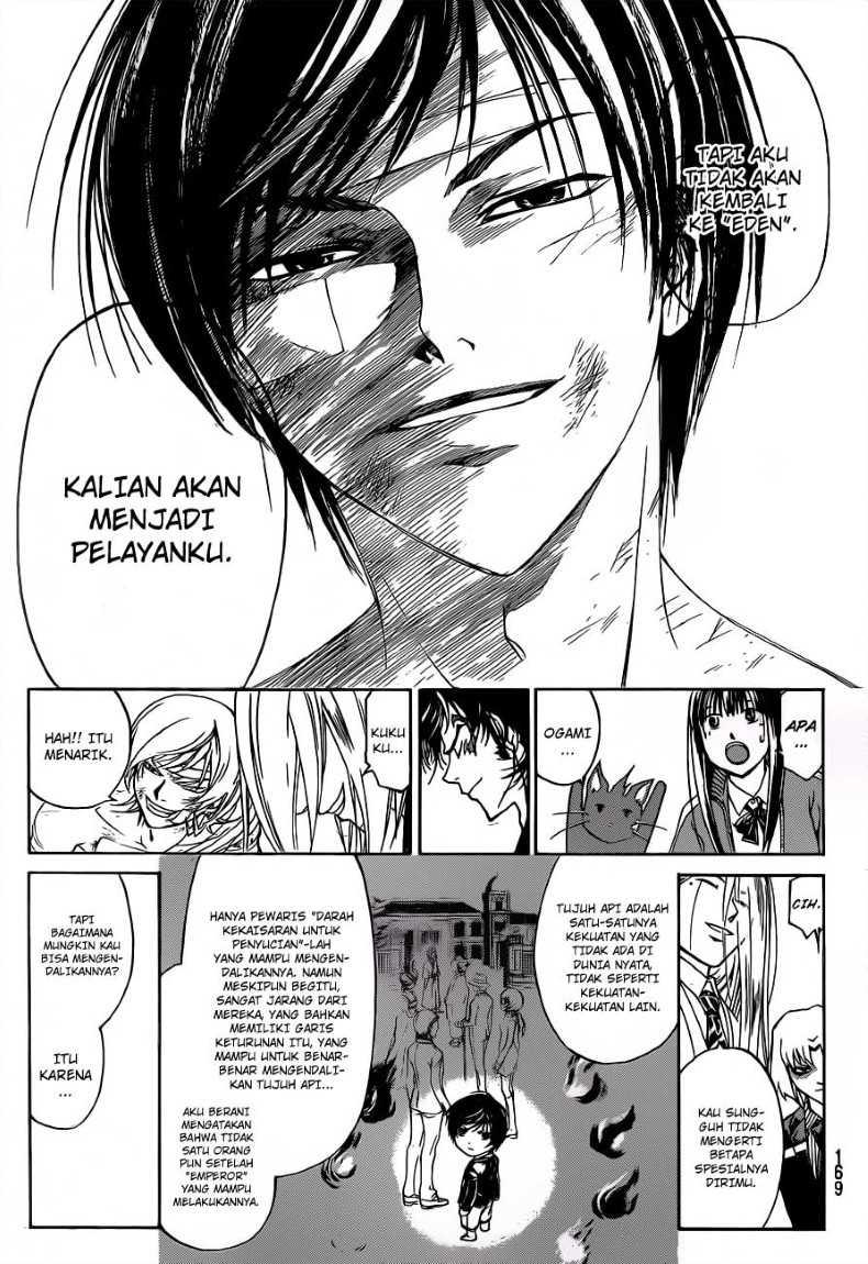 Chapter 141 - halaman 22