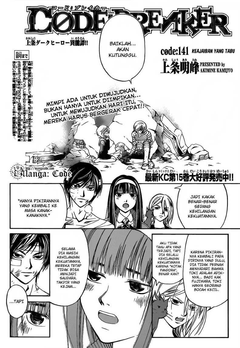 Chapter 141 - halaman 5