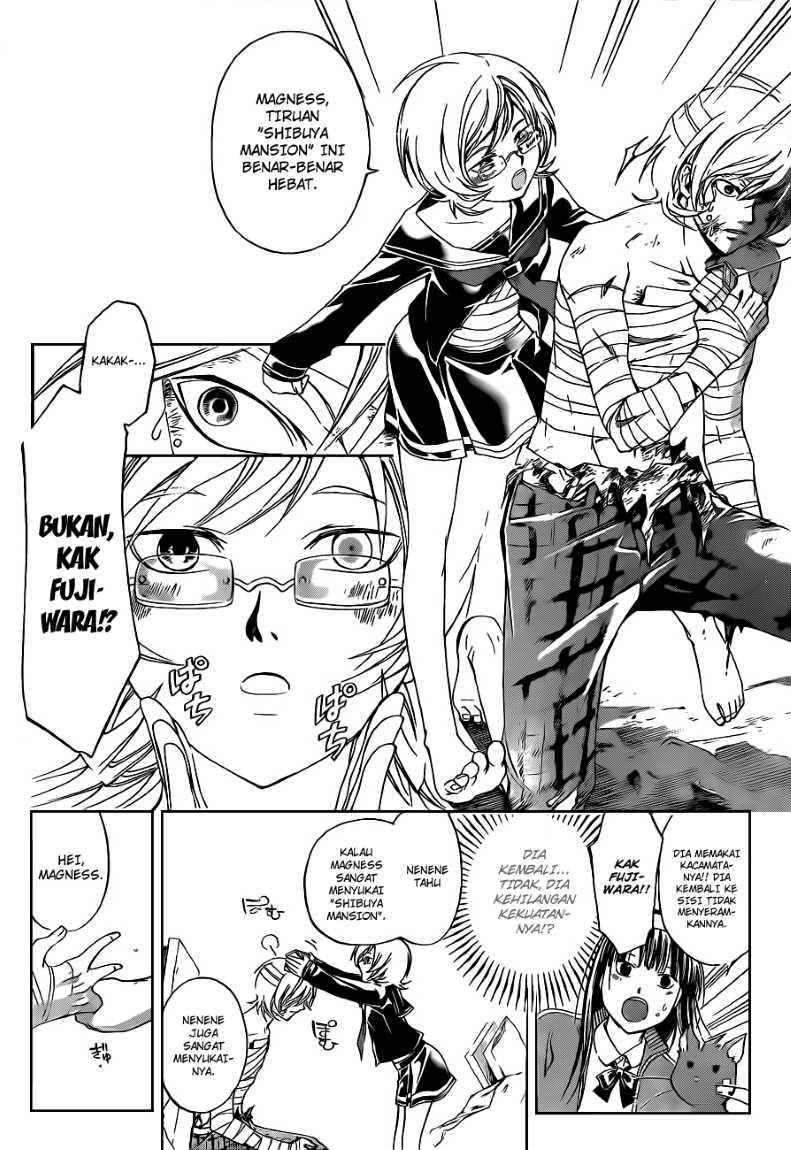 Chapter 140 - halaman 16