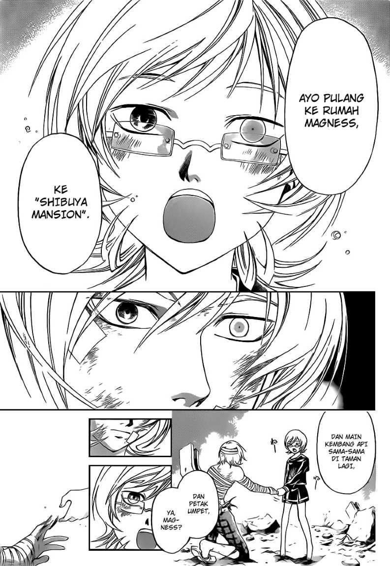 Chapter 140 - halaman 17