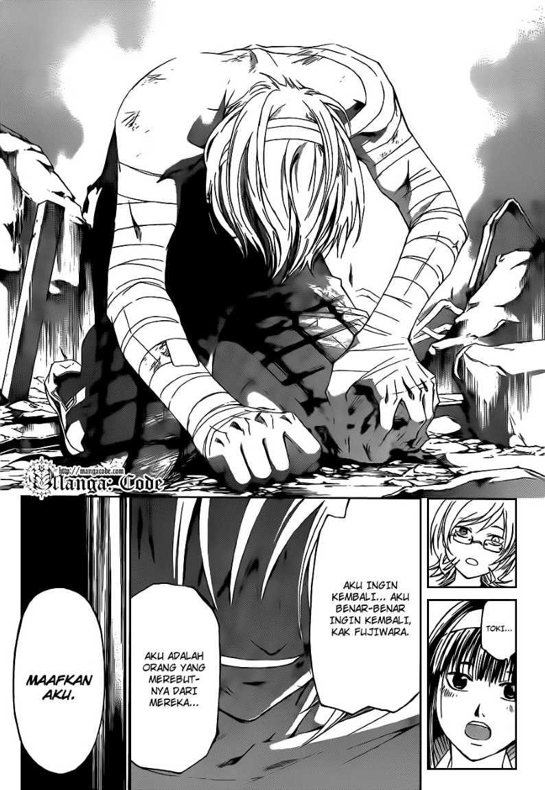 Chapter 140 - halaman 18
