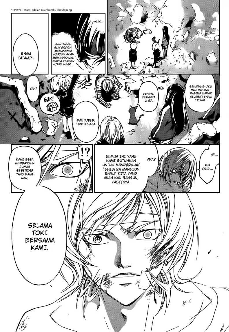 Chapter 140 - halaman 19