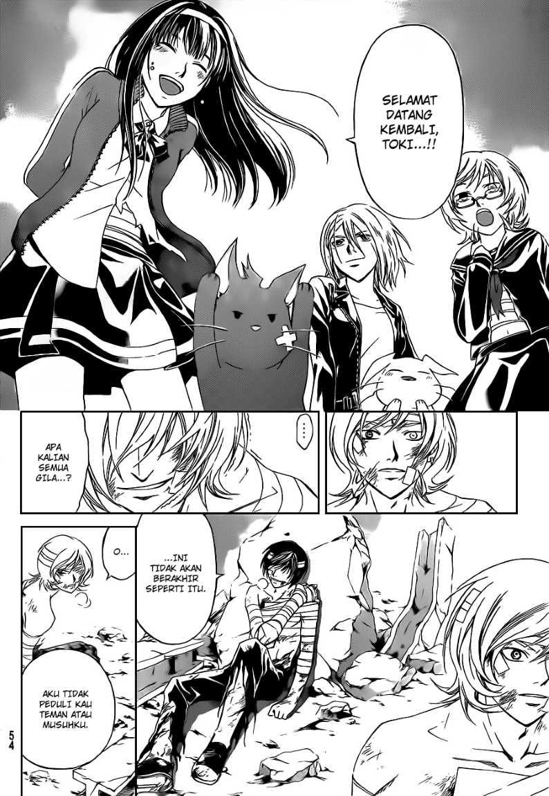 Chapter 140 - halaman 20