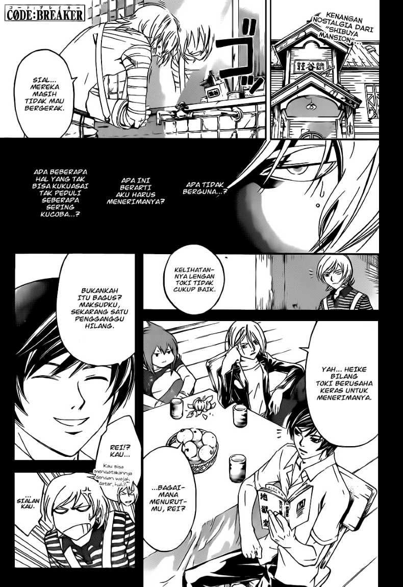 Chapter 140 - halaman 3
