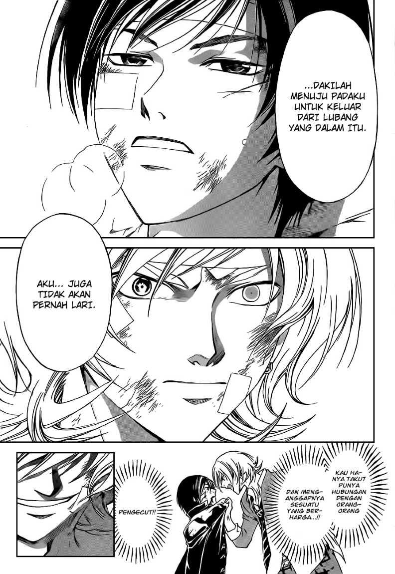 Chapter 140 - halaman 21