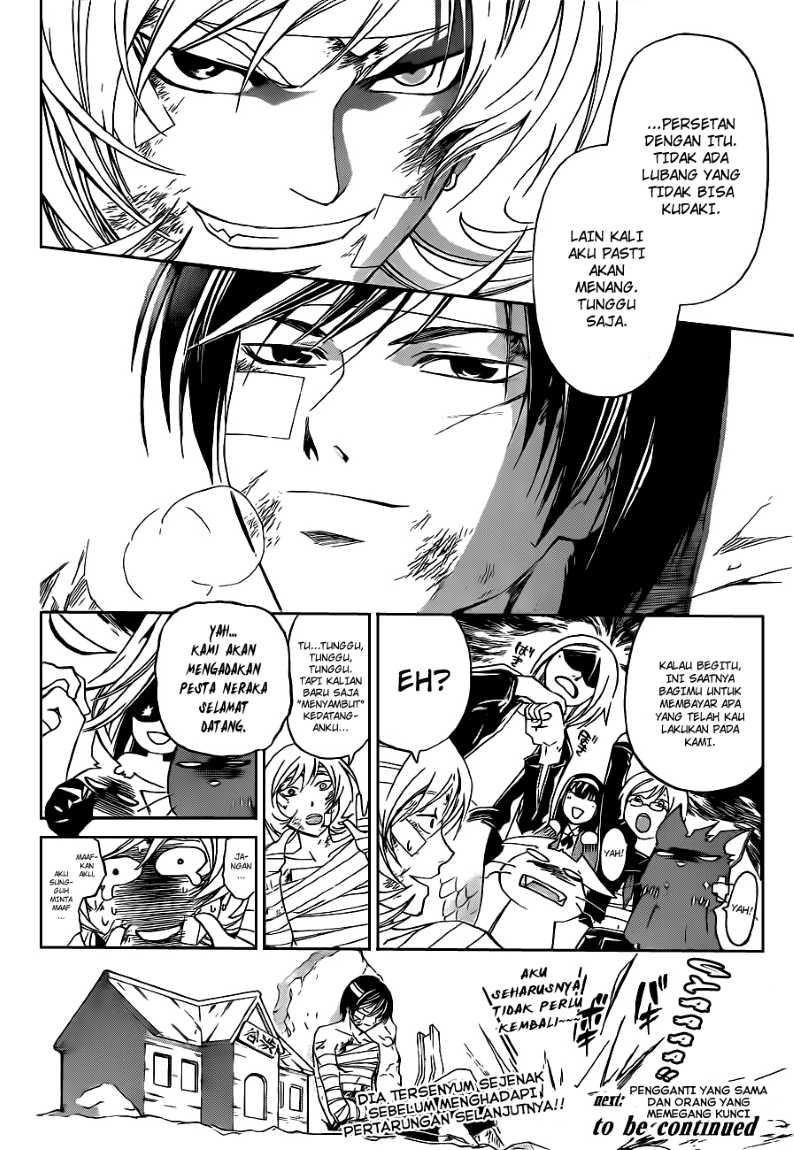 Chapter 140 - halaman 22