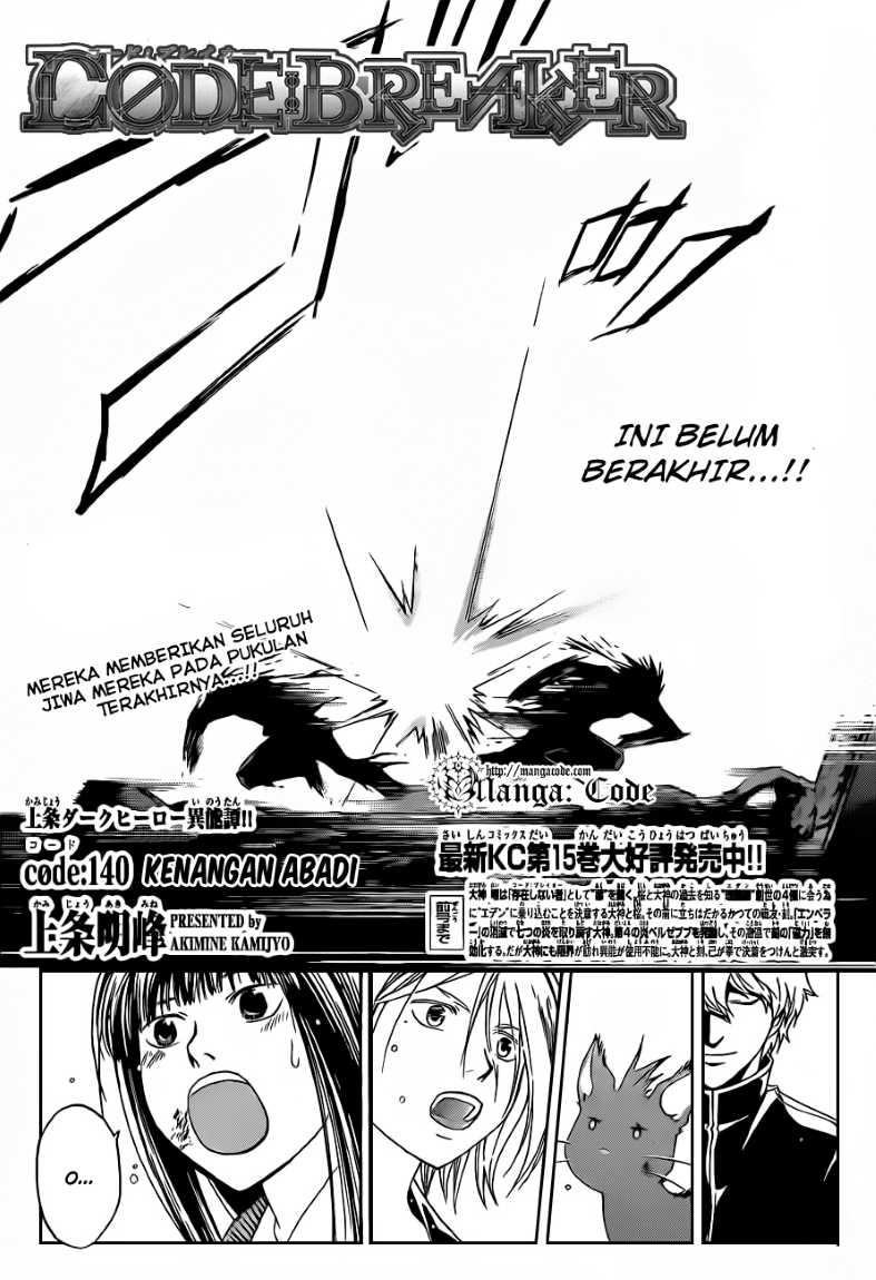 Chapter 140 - halaman 5