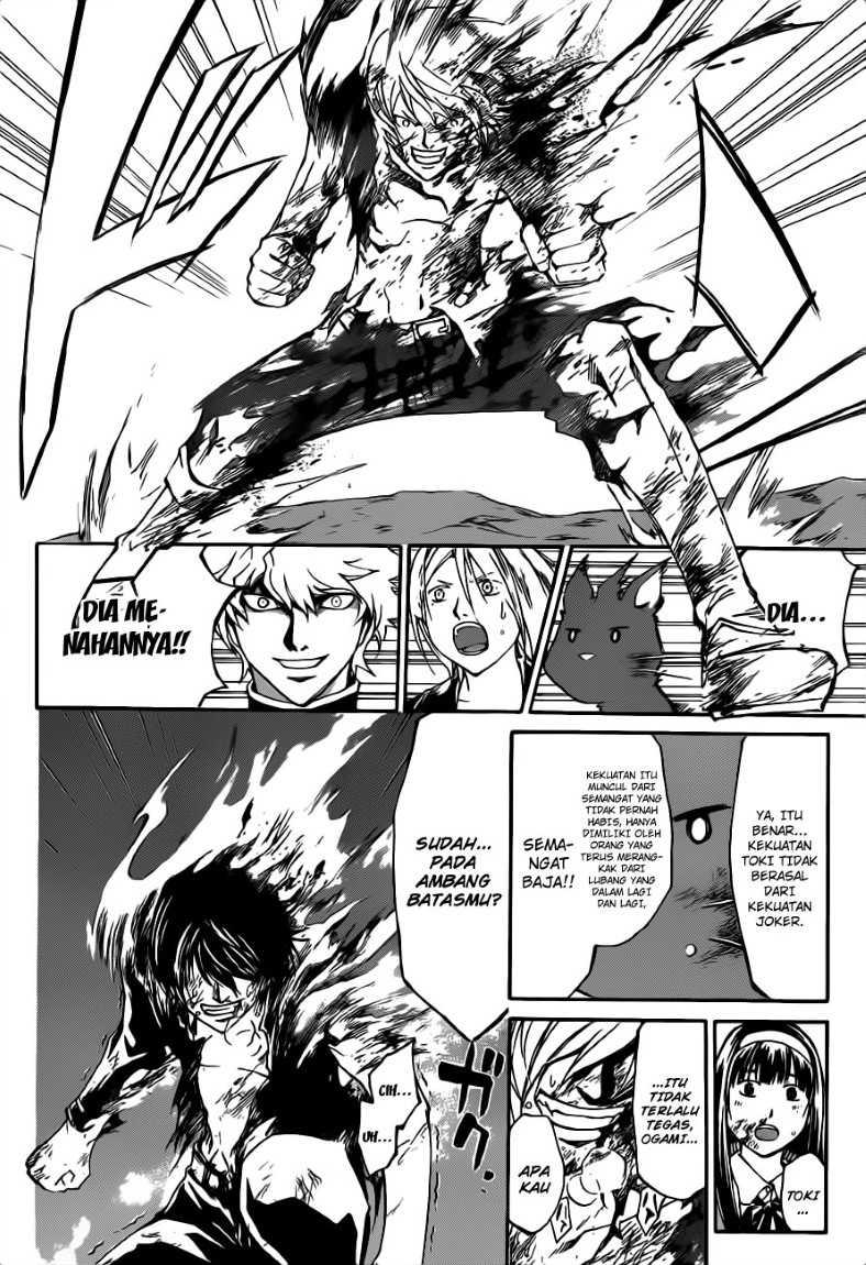 Chapter 139 - halaman 14