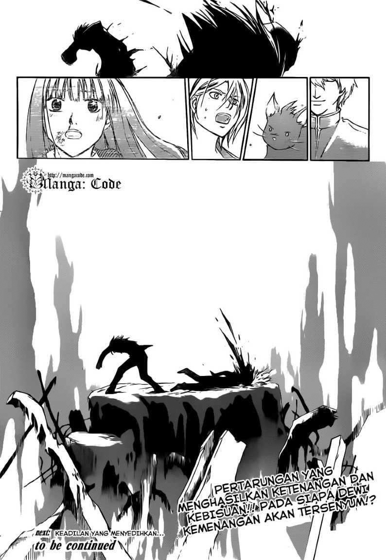 Chapter 139 - halaman 22