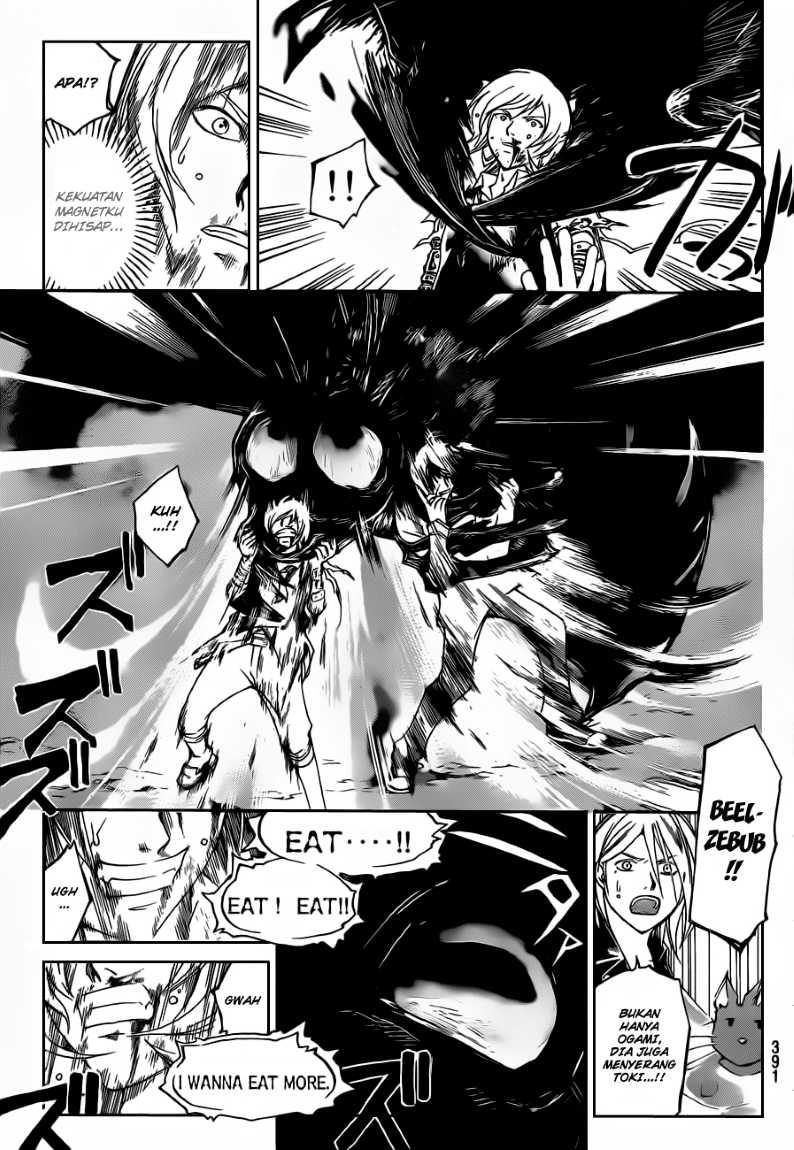Chapter 138 - halaman 12