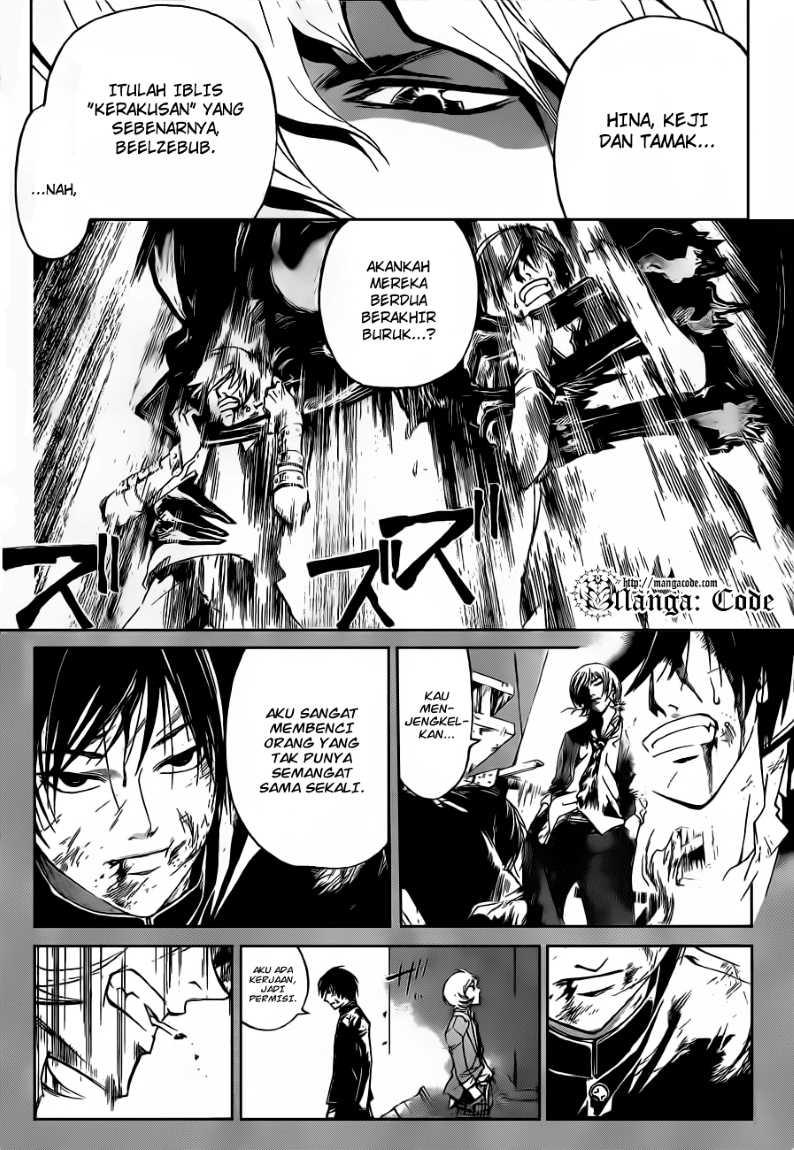 Chapter 138 - halaman 13