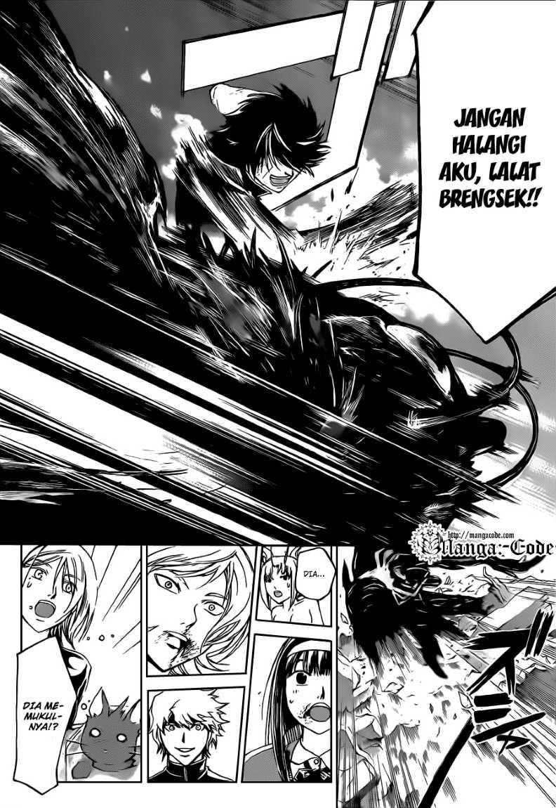 Chapter 138 - halaman 15