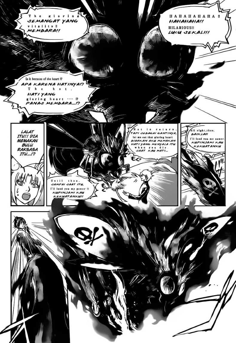 Chapter 138 - halaman 18