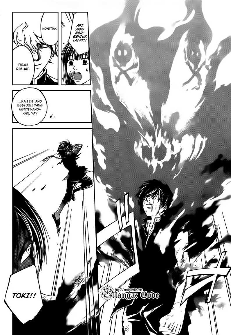 Chapter 138 - halaman 19
