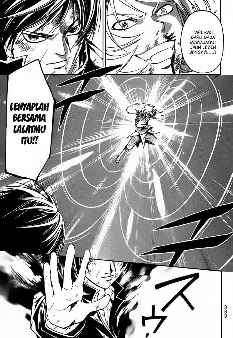Chapter 138 - halaman 20
