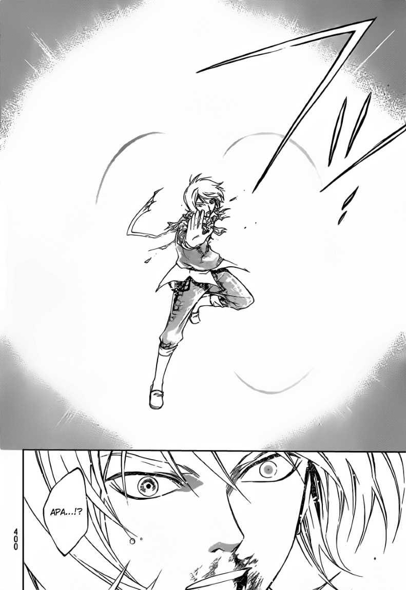 Chapter 138 - halaman 21