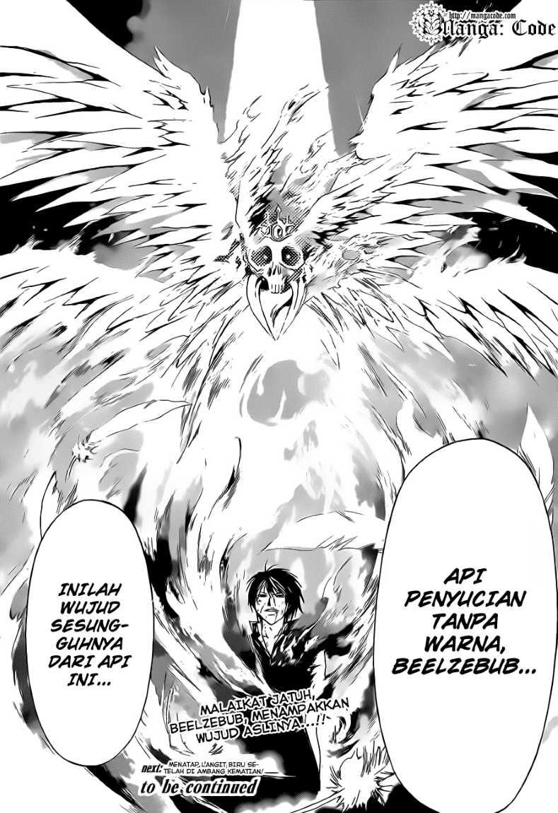 Chapter 138 - halaman 23