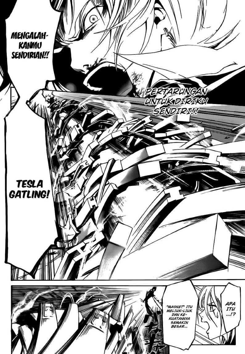 Chapter 137 - halaman 13