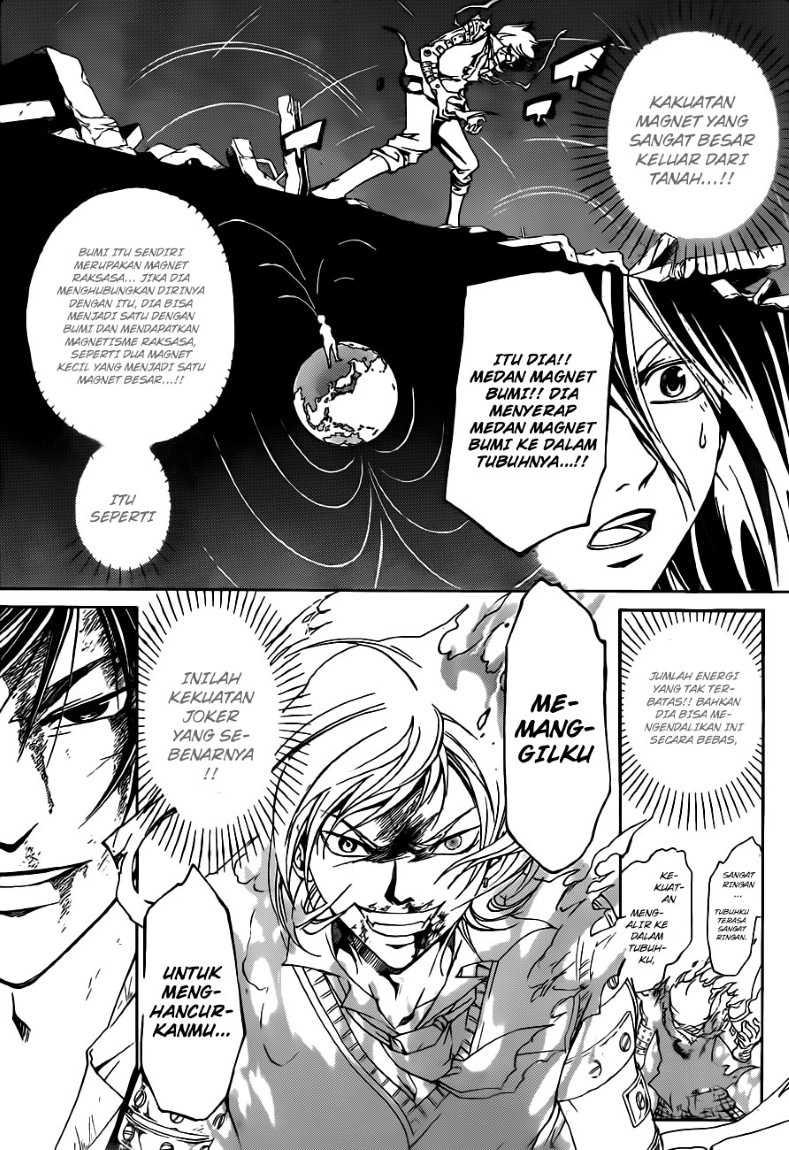 Chapter 137 - halaman 16