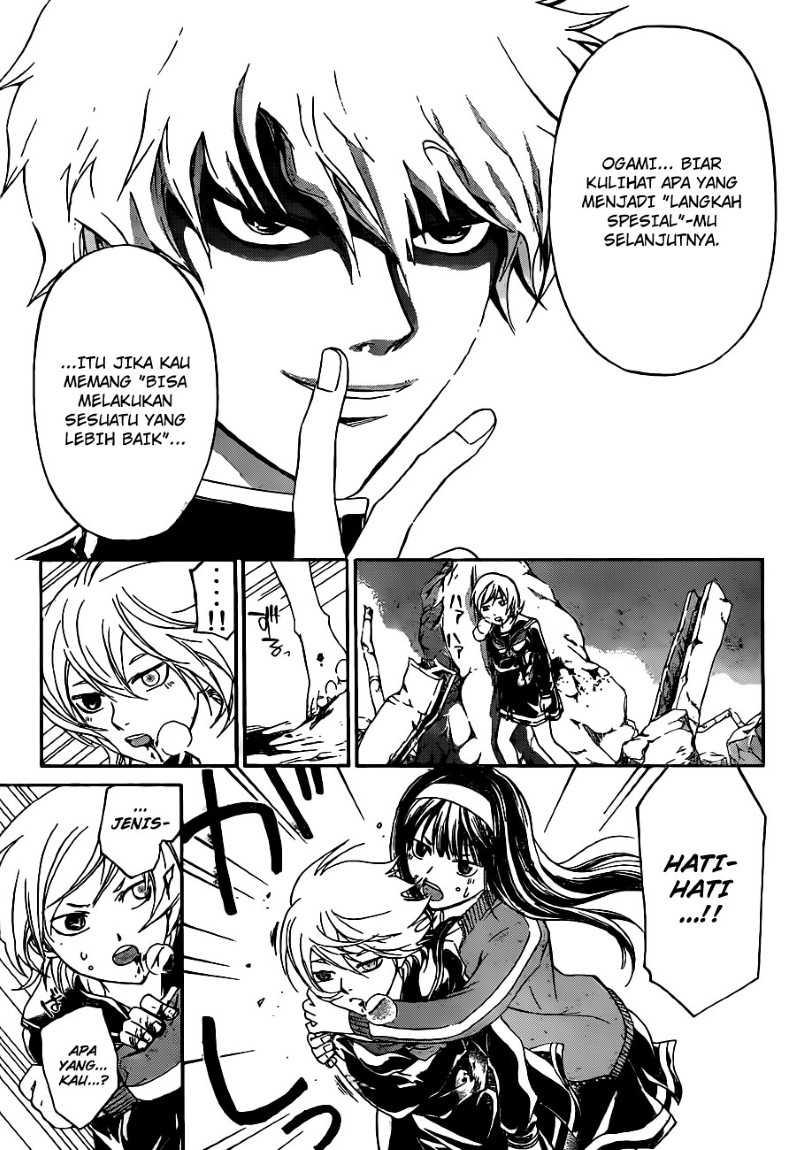 Chapter 137 - halaman 18
