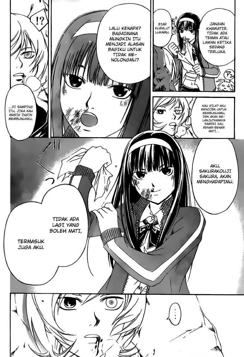 Chapter 137 - halaman 19