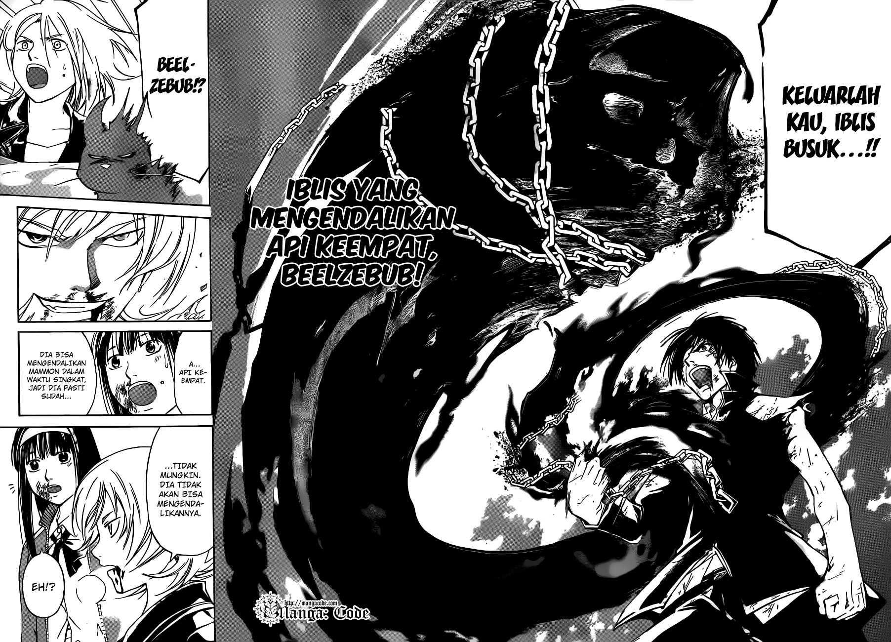 Chapter 137 - halaman 21