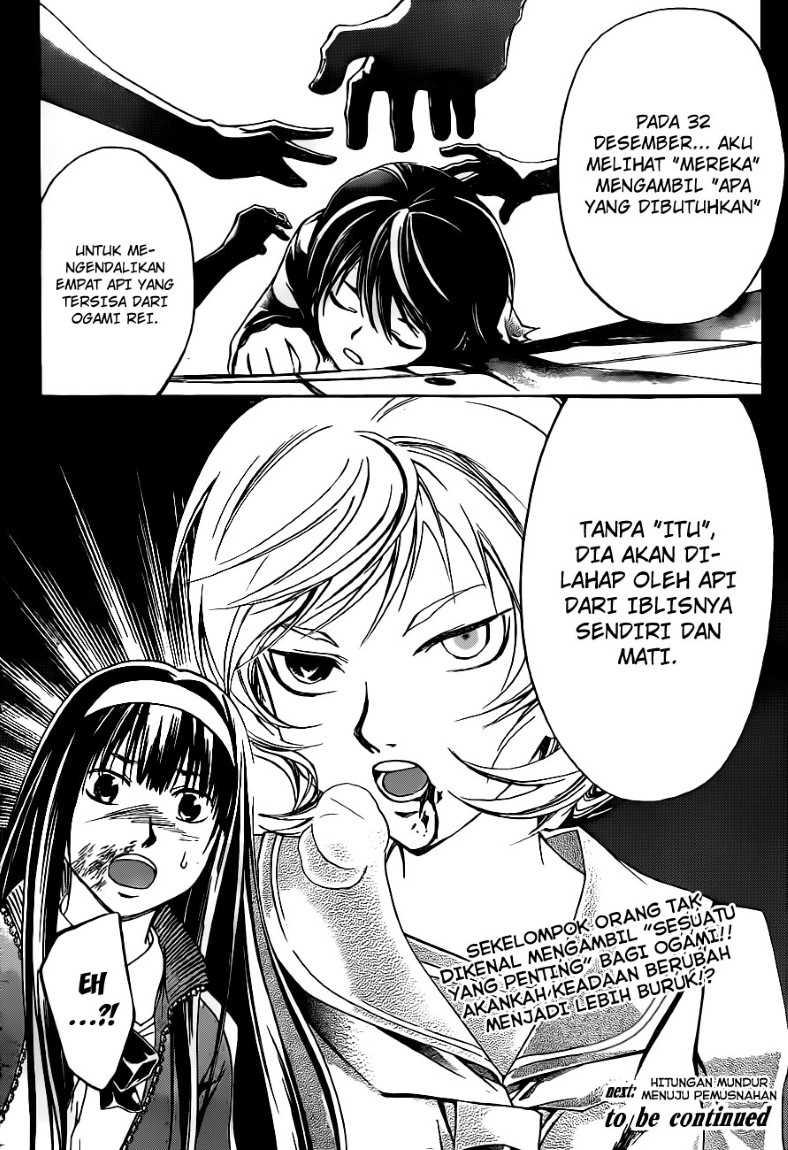 Chapter 137 - halaman 22