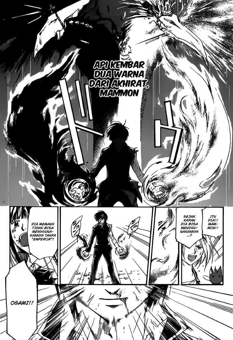 Chapter 136 - halaman 16