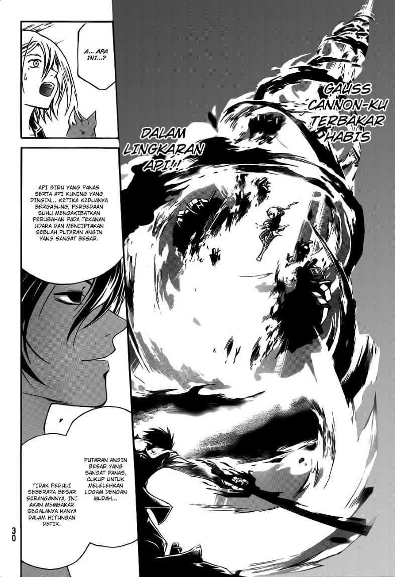 Chapter 136 - halaman 21
