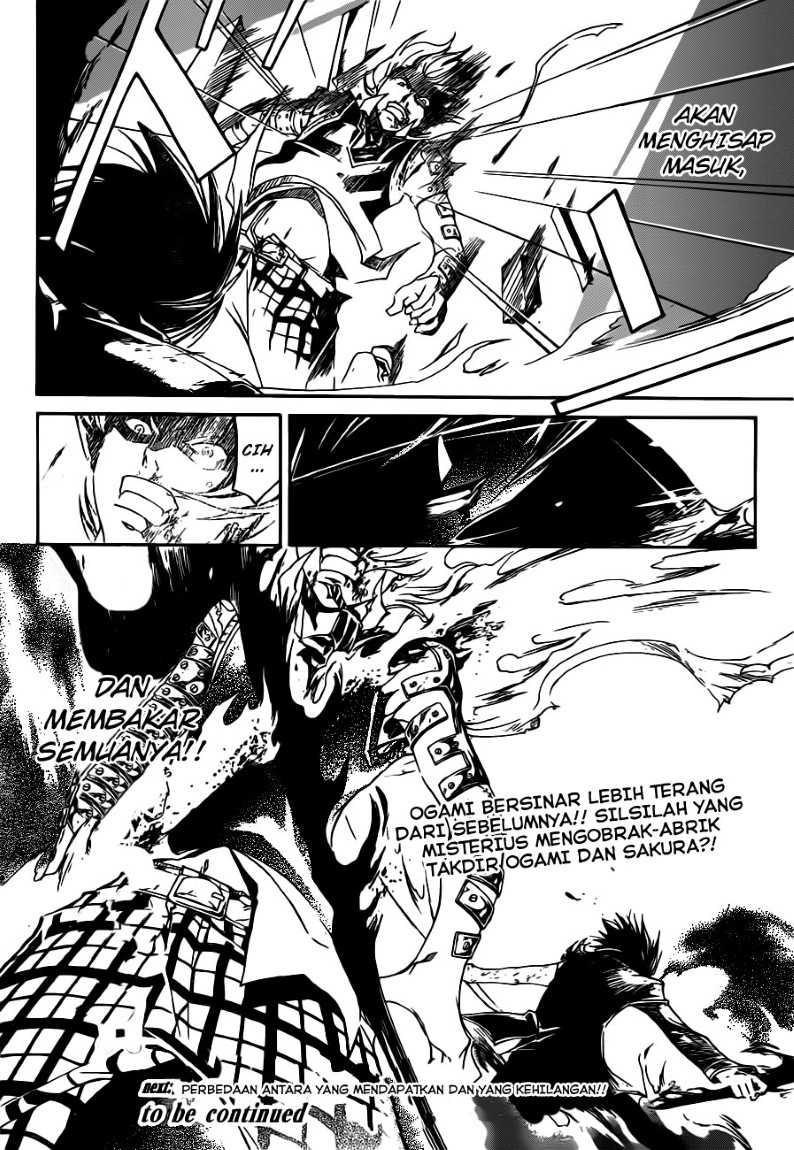 Chapter 136 - halaman 23