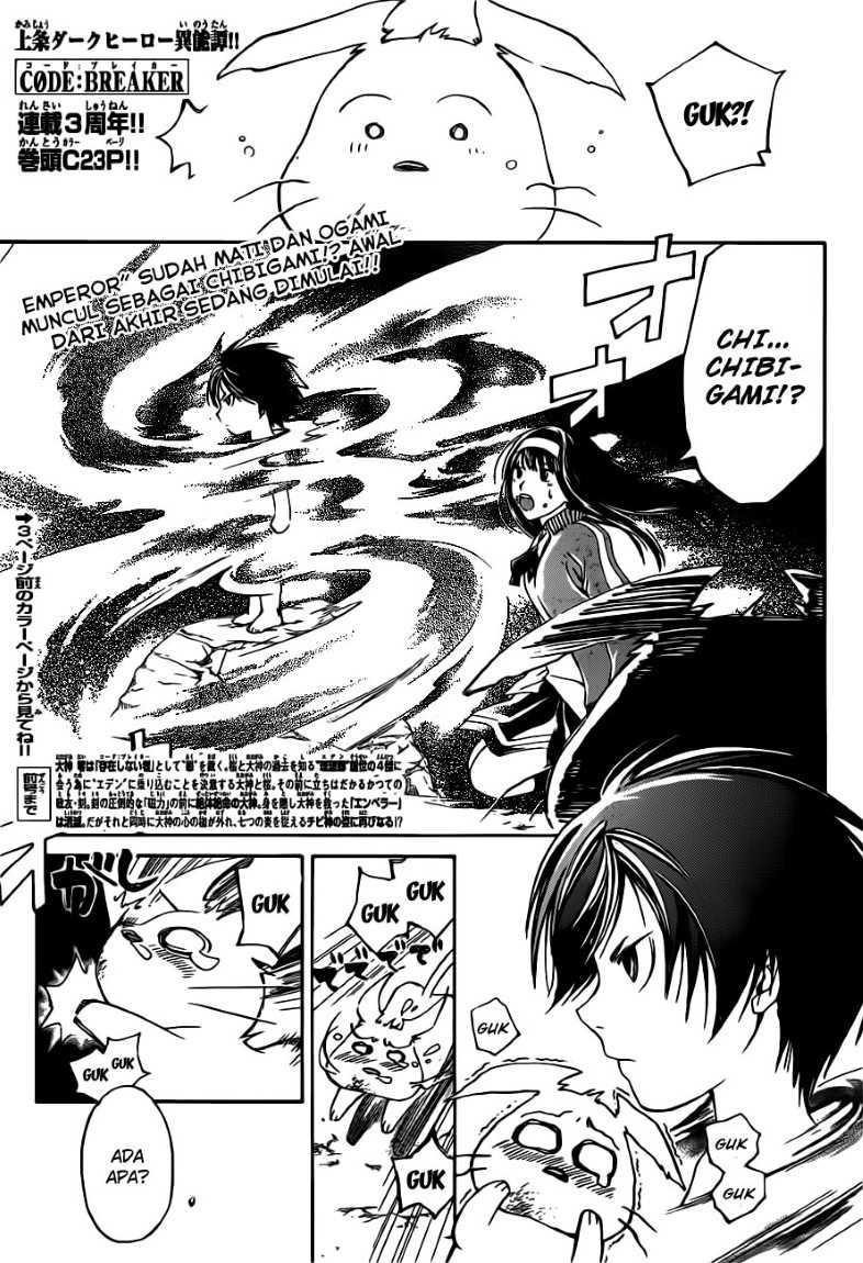 Chapter 136 - halaman 6