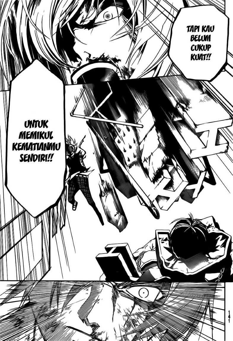 Chapter 135 - halaman 14