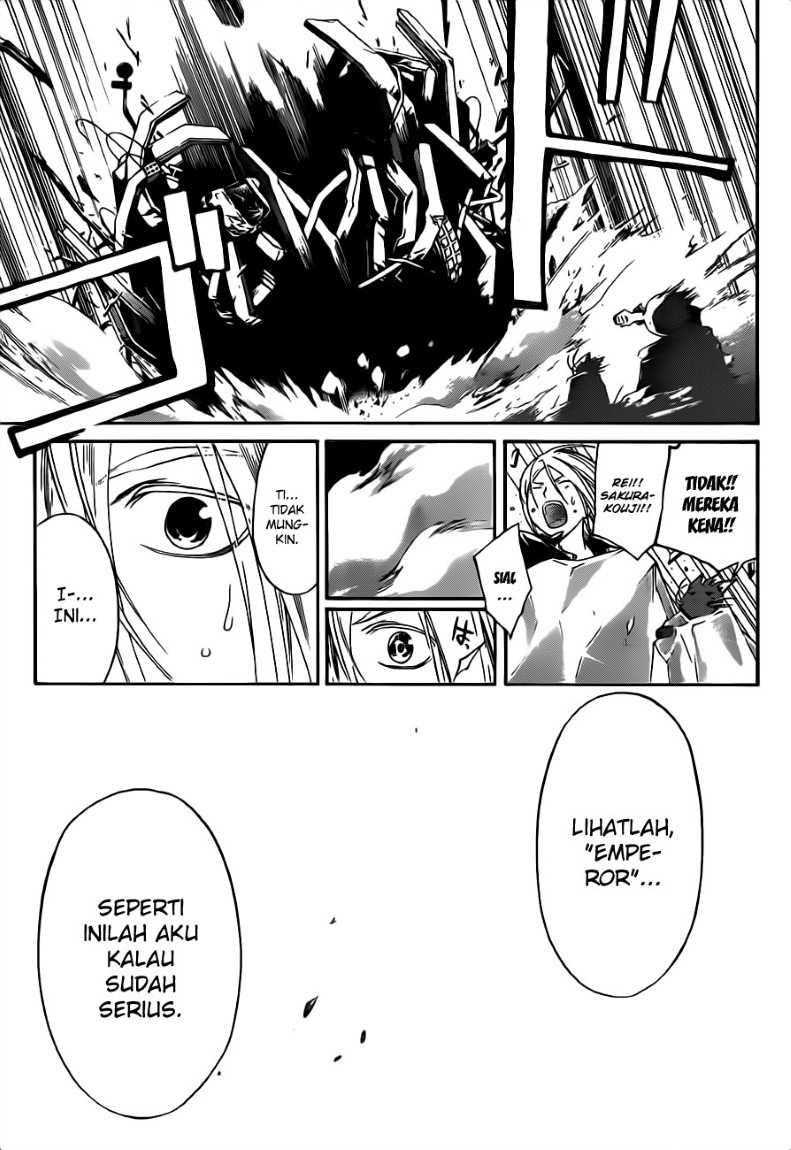 Chapter 135 - halaman 20