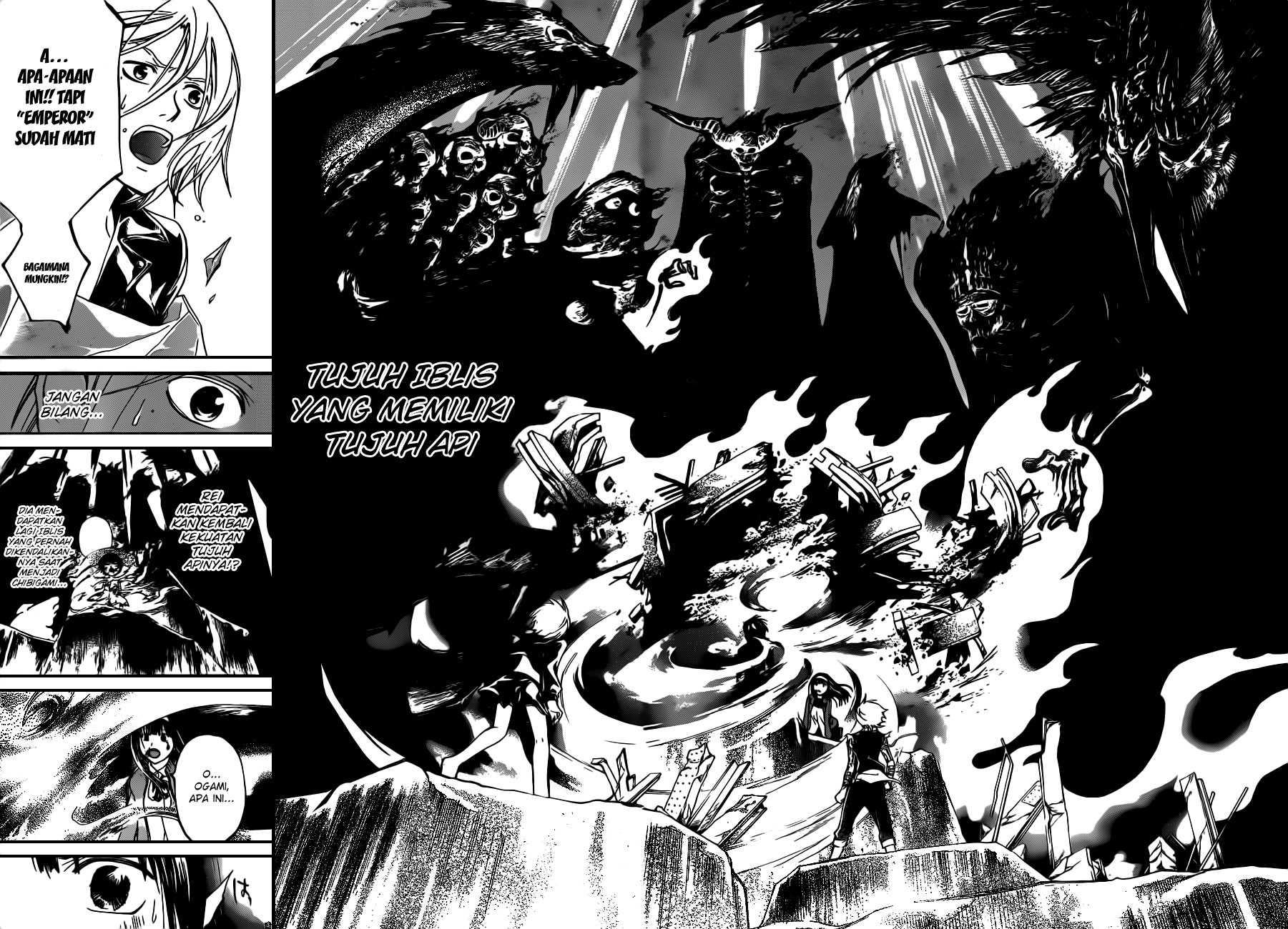 Chapter 135 - halaman 21