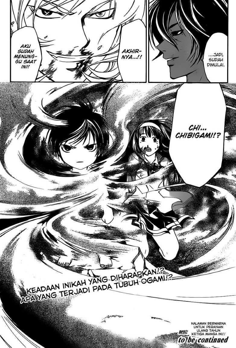 Chapter 135 - halaman 22