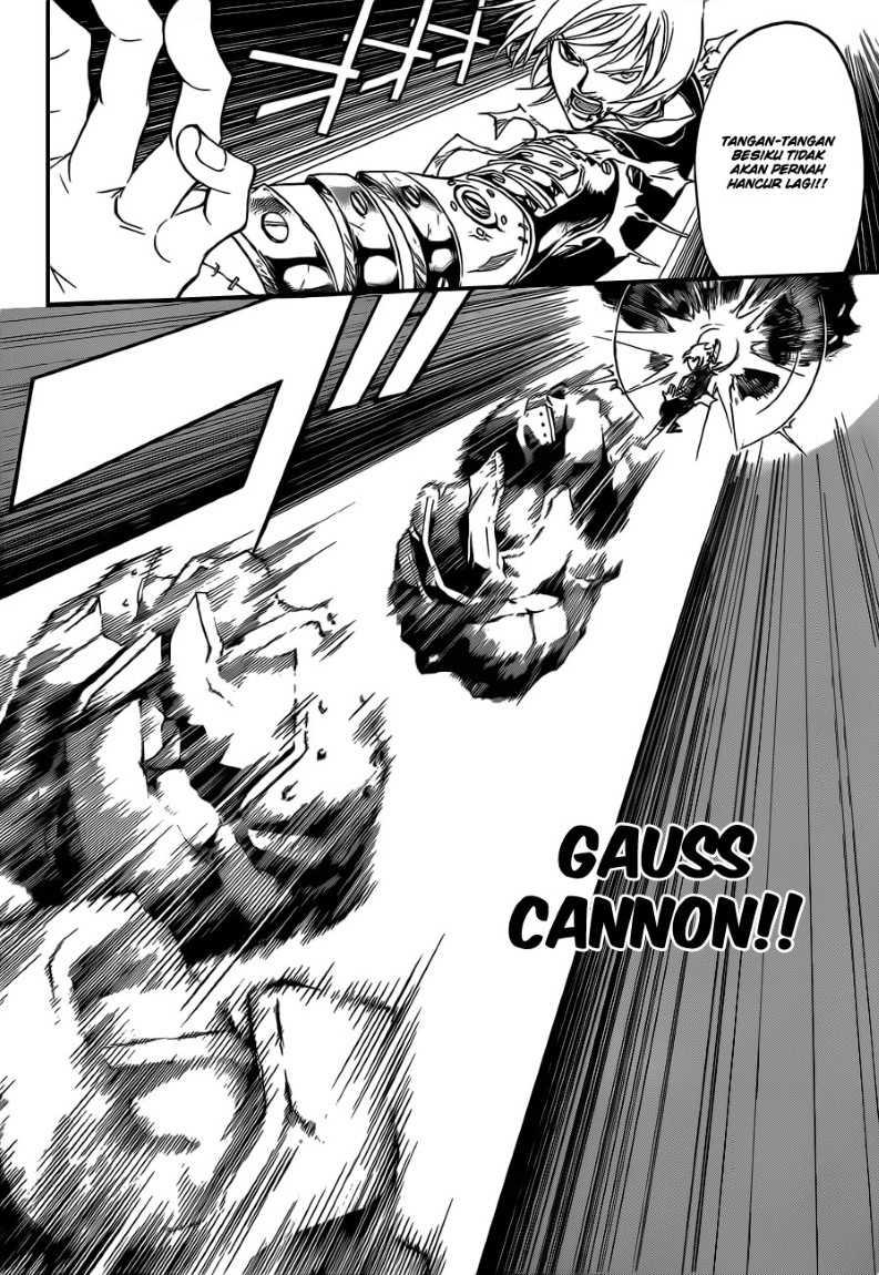 Chapter 134 - halaman 13
